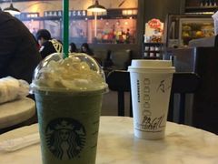 -星巴克(深圳海岸城4楼店)