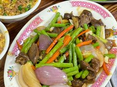-如意坊美食(华兴一街店)