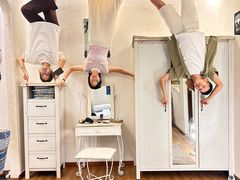 -槟城颠倒博物馆