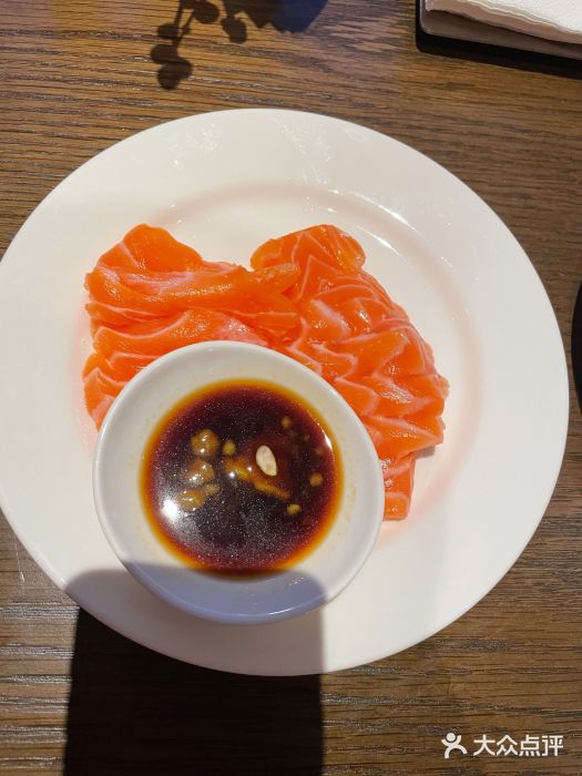 锦厨自助餐厅·海鲜·牛扒(海口索菲特大酒店)图片