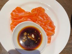 -锦厨自助餐厅·海鲜·牛扒(海口索菲特大酒店)