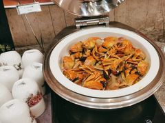 -浙江西子宾馆·瑶园咖啡厅