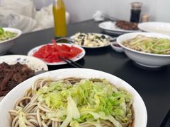 -柴氏风味斋(甘家口店)