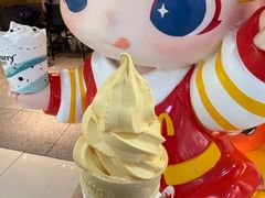 -麦当劳(SM城市广场店)