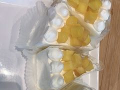 -西村叔叔的店·面包·甜品·蛋糕(清河万象汇店)