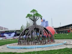 -北京鹿世界主题园