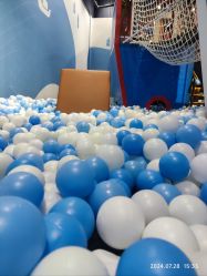 -幻贝家儿童乐园(苏州中心店)