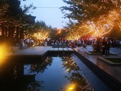 -大雁塔北广场音乐喷泉