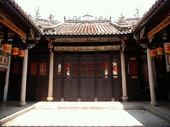android_upload_pic-韩江家庙