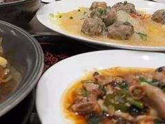 -国家五钻酒家·西樵旺阁渔村(西樵店)