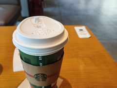 -星巴克臻选(九龙路万科广场店)