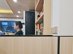 -新凯旋烧烤·燕姐千岛湖土菜