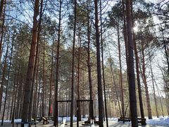 -北极村旅游风景区