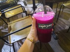 -Simple Yummy简单美味(上邦百汇城店)