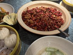 -巴蜀风·地道川菜(总店)