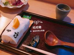 -赵记玄面(市府恒隆广场店)