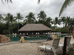 -三亚珠江南田温泉度假区