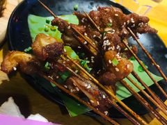 -别院里音乐餐酒吧(双流航空港店)