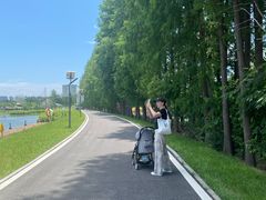 -金银湖国家城市湿地公园
