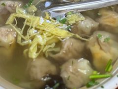 -吉云馄饨(桑梓路店)