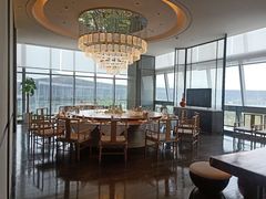 -南昌绿地铂瑞酒店·臻萃轩中餐厅