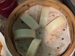 -绿茶餐厅(天津天河城店)