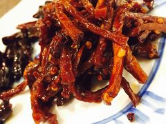 -拂晓山房·私房川菜(西门店)