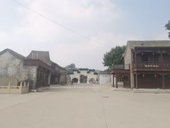 -盛世南宫影视城(北普陀影视城)