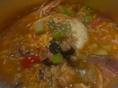 -入火韩国烤肉(凯旋广场店)