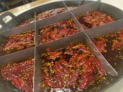 -重庆老火锅王(西安北路店)