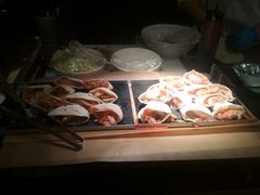 -威斯汀舞台餐厅