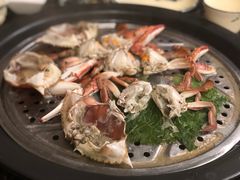 -蔚海之都·象山蒸汽海鲜(仙霞路店)