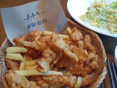 -单家老院·院子里的青岛菜(沙子口店)