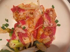 -新石器烤肉(中房金谊广场店)