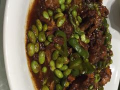 东园饭店（宴会中心）-东园小馆·早茶·淮扬小炒(江都路店)