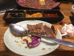 -梅梅家的烤肉店(槐北路店)