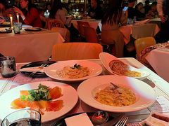 -安妮意大利餐厅(日坛店)