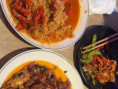 -红盔甲·小龙虾(车公庙店)
