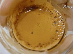 浓缩-五进制 Coffee Shop
