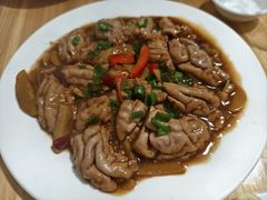 -阿胜小吃