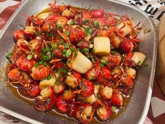 -靓靓蒸虾·头牌蒸虾(万松园玲珑店)