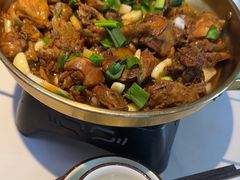 -食光慢宴·安吉土菜馆