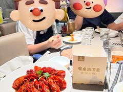 -海底捞火锅(油麻地店)