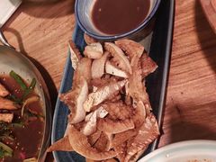 -紫滇源云南生态菜(丹凤街店)