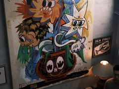 -nodcafe(M50创意园店)