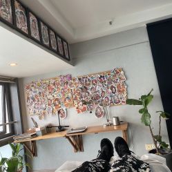 -極致刺青TATTOO STUDIO 私人订制