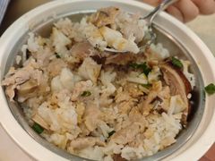 -新宝餐厅(流塘店)