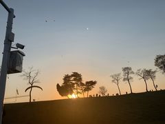 -钟山体育运动公园