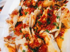 剁椒鱼头-太子园林酒家