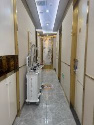 -CICI纤美·科技减肥美容